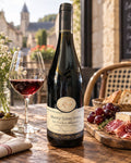 Morey-Saint-Denis 1er Cru Les Millandes 2022
