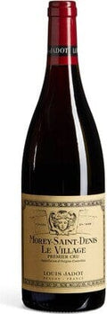 Morey-Saint-Denis Le Village Premier Cru 2015