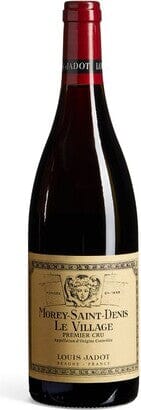 Morey-Saint-Denis Le Village Premier Cru 2015