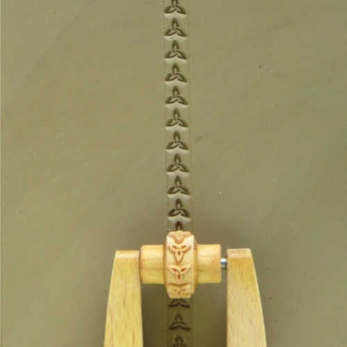 MRS-007 Celtic Triangle
