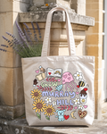 Murray Hill Tote