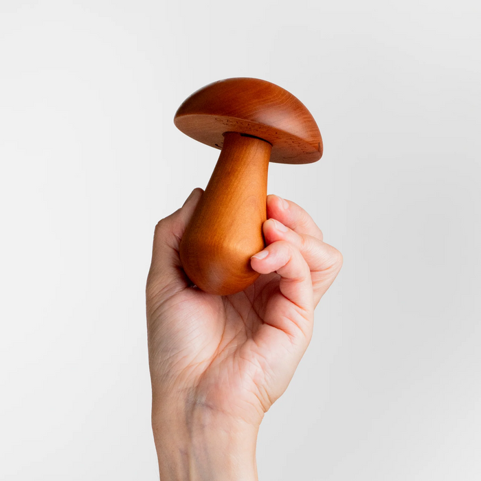 Mushroom Anvil 3" Top