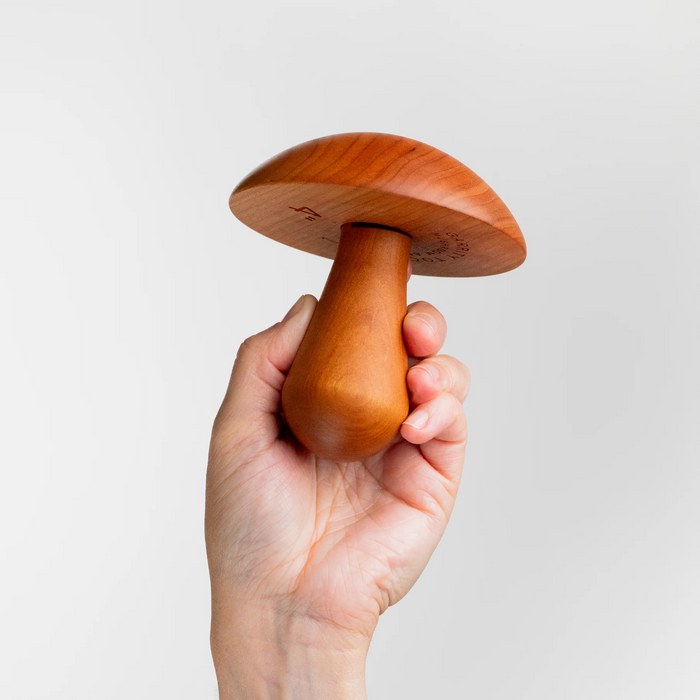 Mushroom Anvil 4" Top
