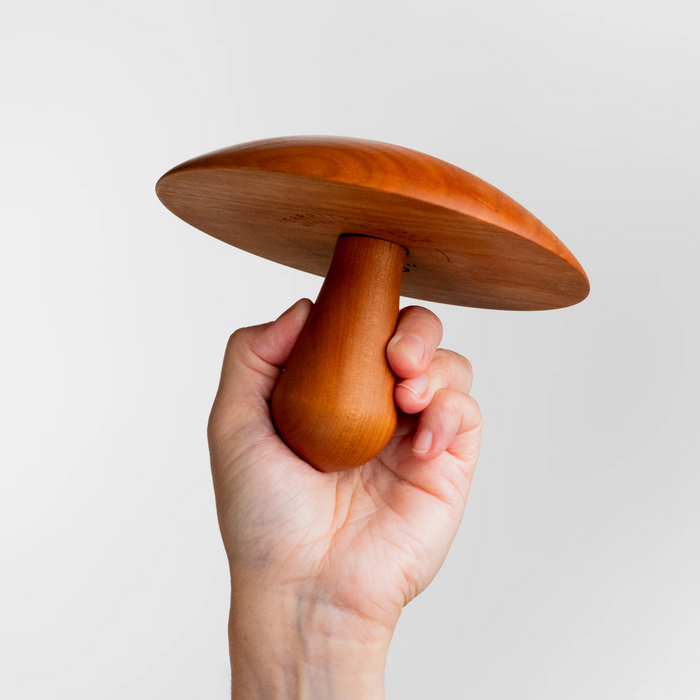 Mushroom Anvil 6" Top