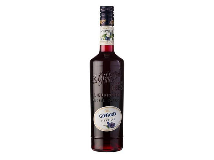 Myrtille Likør 16%