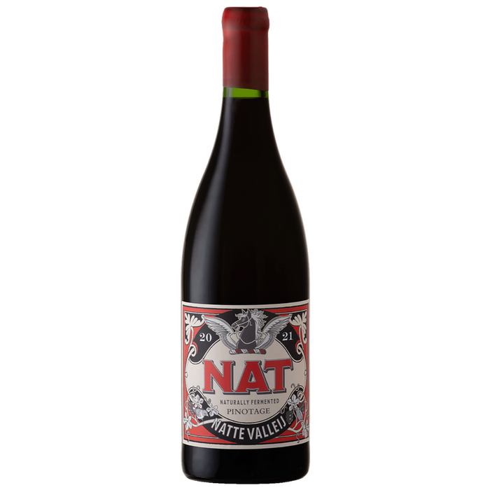 Natte Valleij NAT 2022
