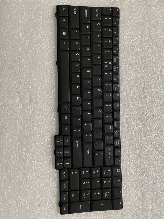 New Acer Aspire 6930-6067 US Keyboard 9J.N8782.U1D AEZK2R00010 AEZR6R00010 Sm5