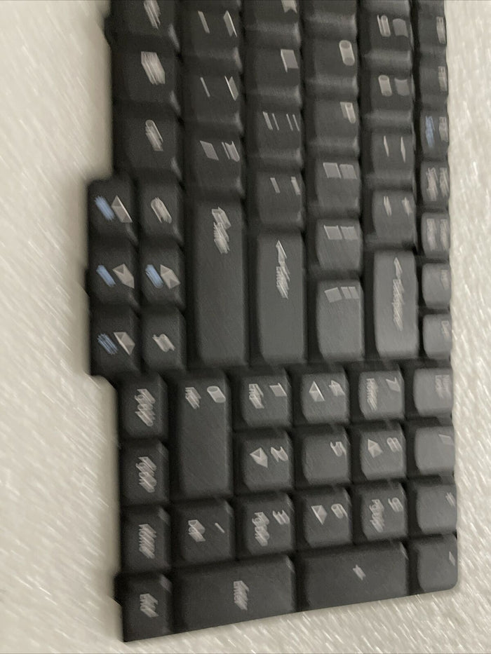 New Acer Aspire 6930-6067 US Keyboard 9J.N8782.U1D AEZK2R00010 AEZR6R00010 Sm5