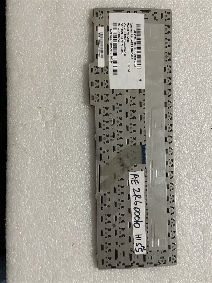 New Acer Aspire 6930-6067 US Keyboard 9J.N8782.U1D AEZK2R00010 AEZR6R00010 Sm5