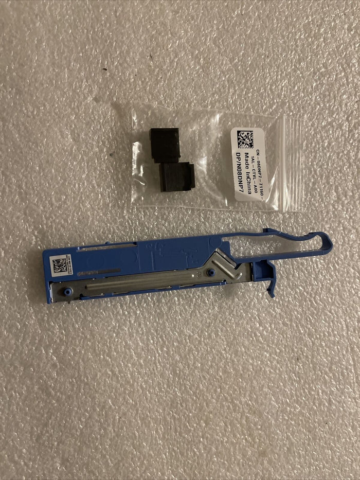 New DELL 3040 5040 7040 3046 3430 SFF Rail Slim Slide ODD Release Latch 4H4R8