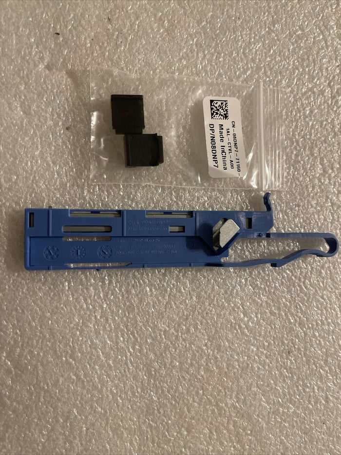 New DELL 3040 5040 7040 3046 3430 SFF Rail Slim Slide ODD Release Latch 4H4R8