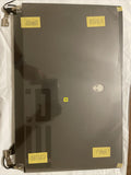 New Dell Alienware Area 51m R2 17.3" FHD LCD Screen Gray DXk1P 562NF h1 L3 L6