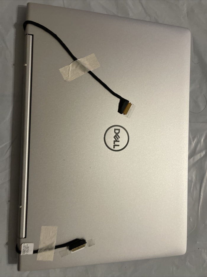 New Dell Inspiron 13 7390 7391 2-in-1 UHD 13.3" Lcd Assembly VWM3K C1C3P H1 L3
