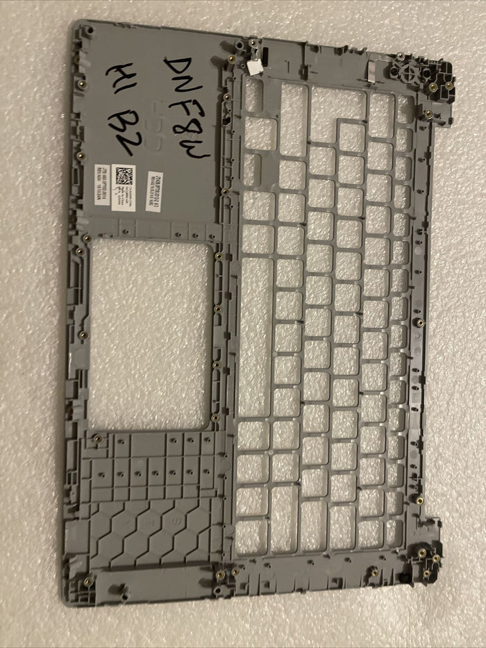 New  Dell Inspiron 5480 14 5000 5488 Palmrest  DNF8W 0DNF8W H1 B2