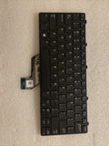 New DELL Latitude 3180 3189 3190 3380 Laptop US ENGLISH Keyboard 36G3P 343NN Sm3