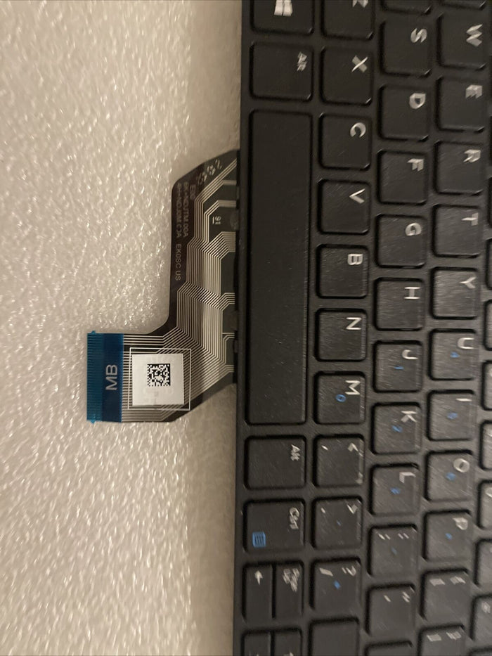 New DELL Latitude 3180 3189 3190 3380 Laptop US ENGLISH Keyboard 36G3P 343NN Sm3