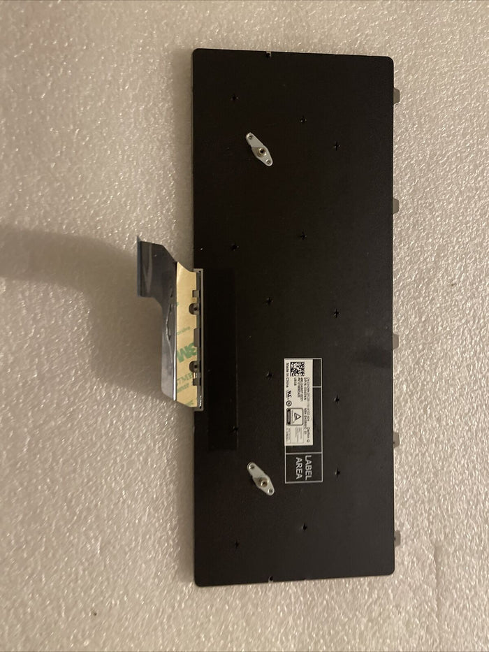 New DELL Latitude 3180 3189 3190 3380 Laptop US ENGLISH Keyboard 36G3P 343NN Sm3