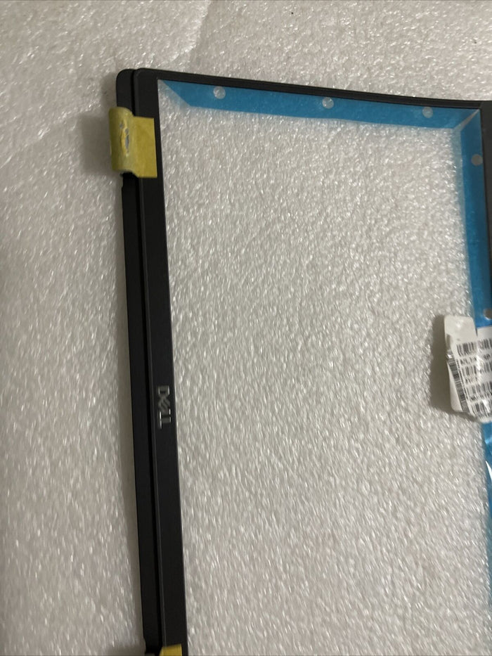 New Dell Latitude 5420 5421 14" Front Trim LCD Bezel Proximity IR Cam JFWTF H1N3