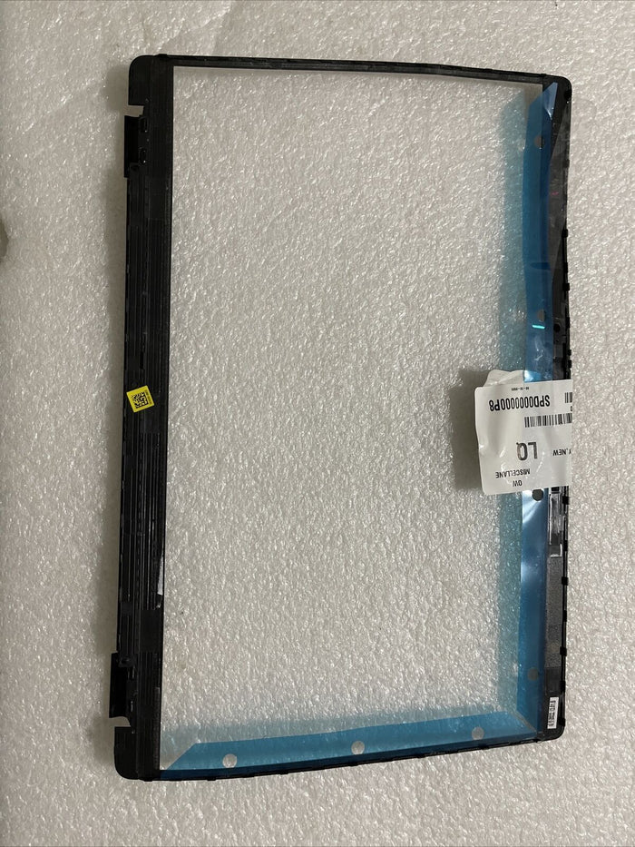 New Dell Latitude 5420 5421 14" Front Trim LCD Bezel Proximity IR Cam JFWTF H1N3