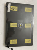 New DELL LATITUDE 7400 NON-TOUCH FHD LCD SCREEN Complete Hinge UP 0GDYF8 H2 J5