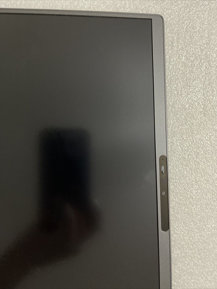 New DELL LATITUDE 7400 NON-TOUCH FHD LCD SCREEN Complete Hinge UP 0GDYF8 H2 J5