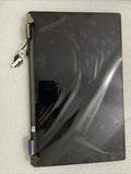 New Dell Latitude 9510 2-in-1 15"  LCD  TouchScreen Silver R7PF3 V8087 ST L3