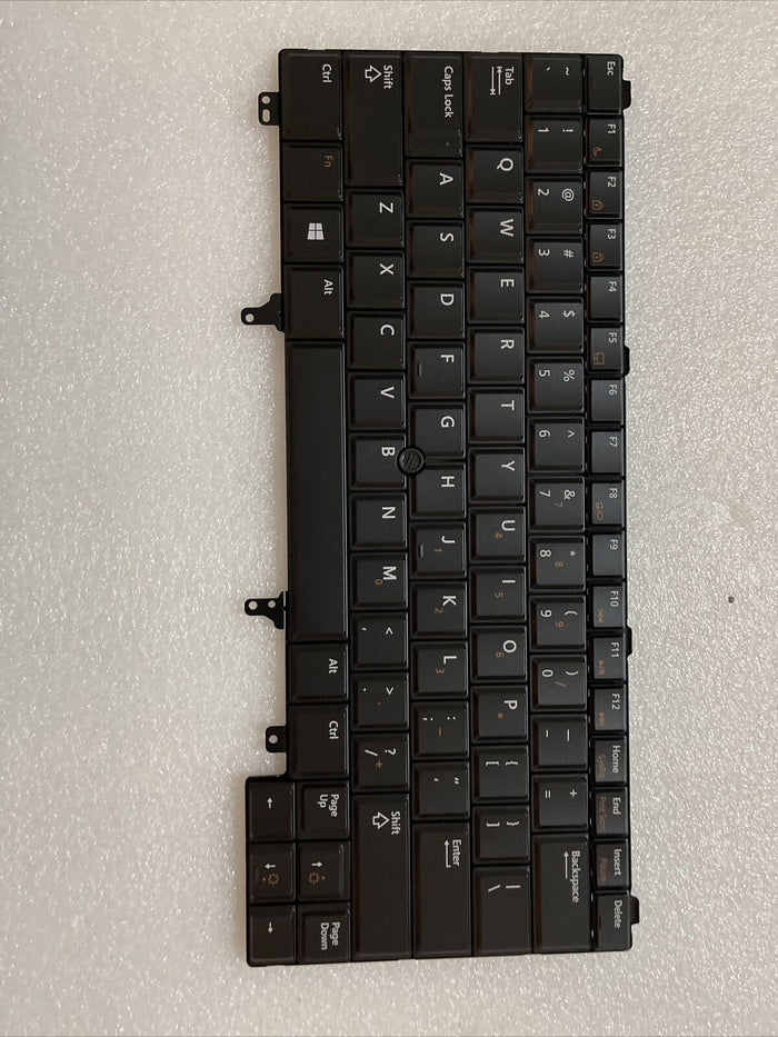 NEW Dell Latitude E6430 E5430 E6330 Laptop Keyboard Pointer Non-Backlit 8G016 B5