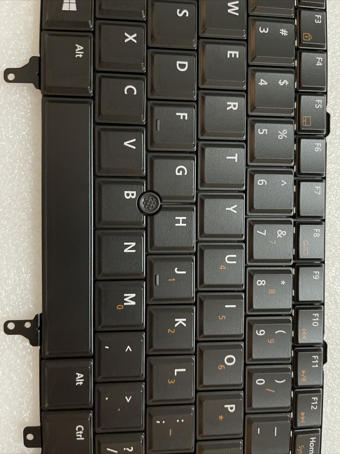 NEW Dell Latitude E6430 E5430 E6330 Laptop Keyboard Pointer Non-Backlit 8G016 B5