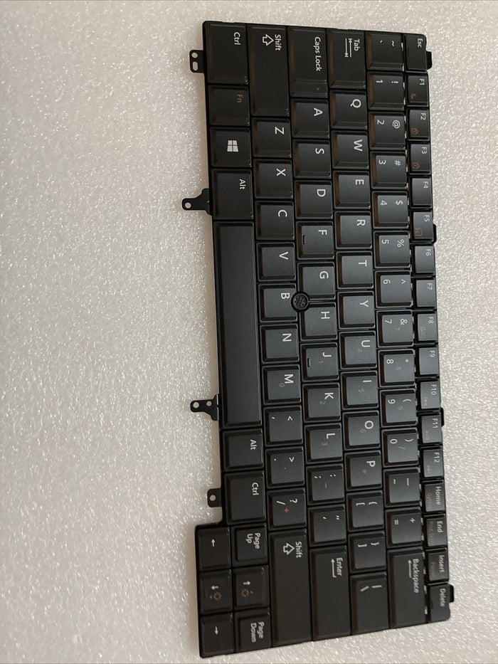NEW Dell Latitude E6430 E5430 E6330 Laptop Keyboard Pointer Non-Backlit 8G016 B5