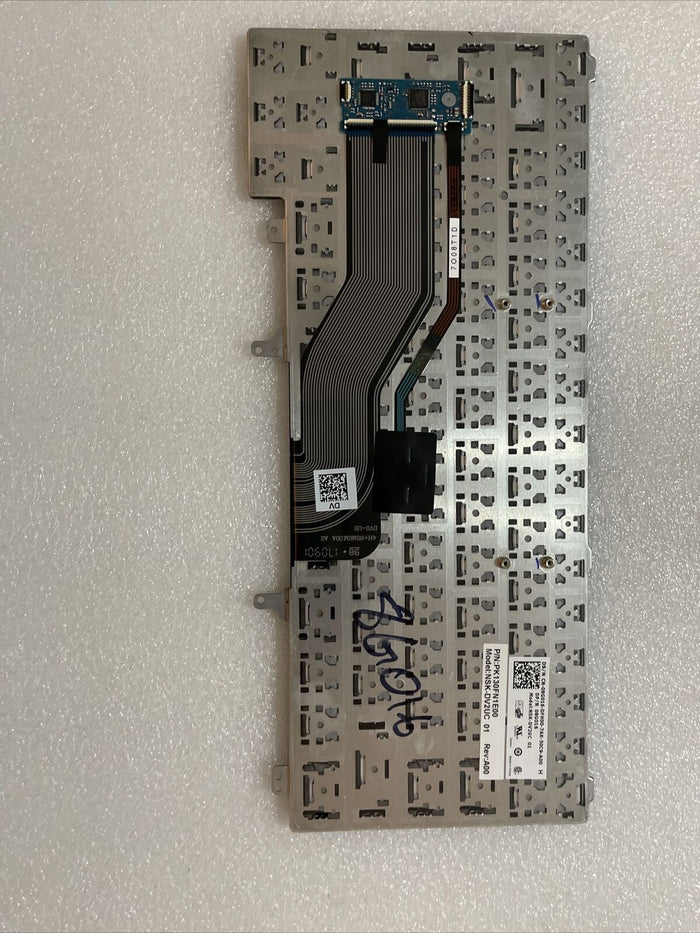 NEW Dell Latitude E6430 E5430 E6330 Laptop Keyboard Pointer Non-Backlit 8G016 B5