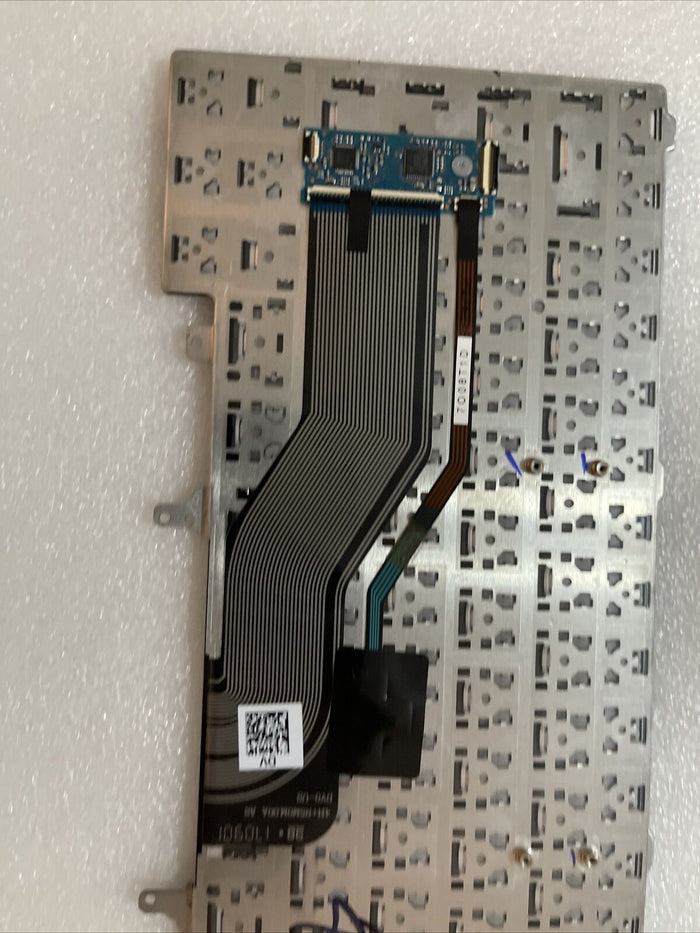 NEW Dell Latitude E6430 E5430 E6330 Laptop Keyboard Pointer Non-Backlit 8G016 B5