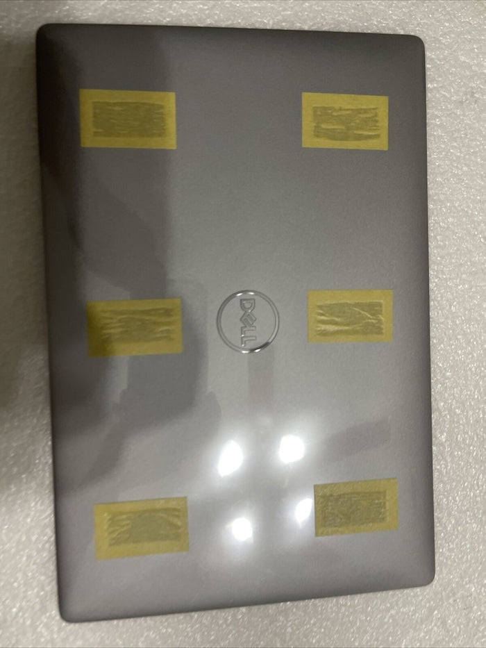 New Dell OEM Latitude 5410 / 5411 14" LCD Back Cover Lid FDRFJ 0FDRFJ M1