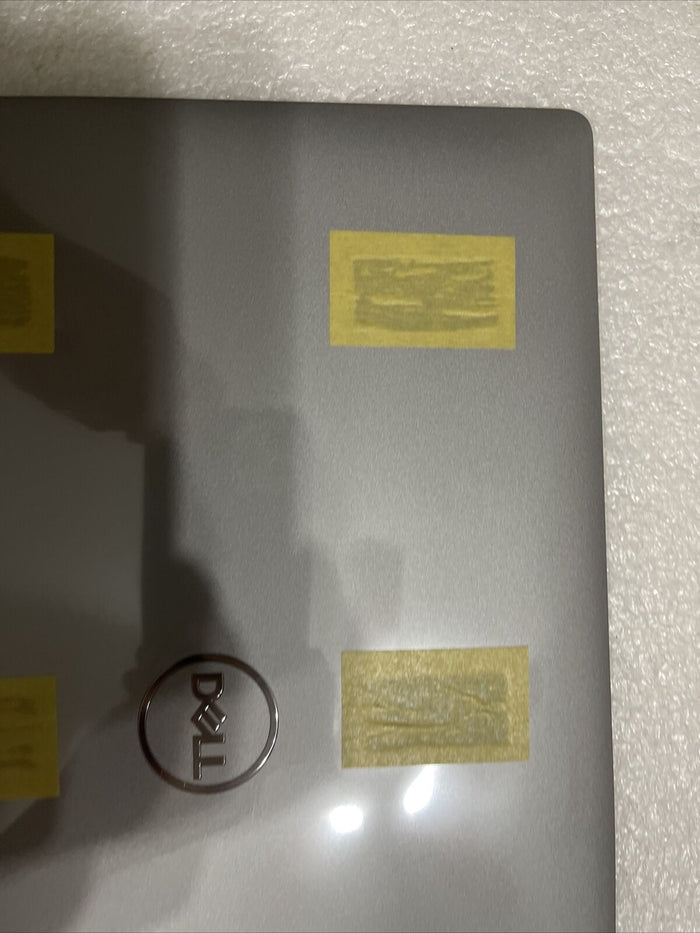 New Dell OEM Latitude 5410 / 5411 14" LCD Back Cover Lid FDRFJ 0FDRFJ M1