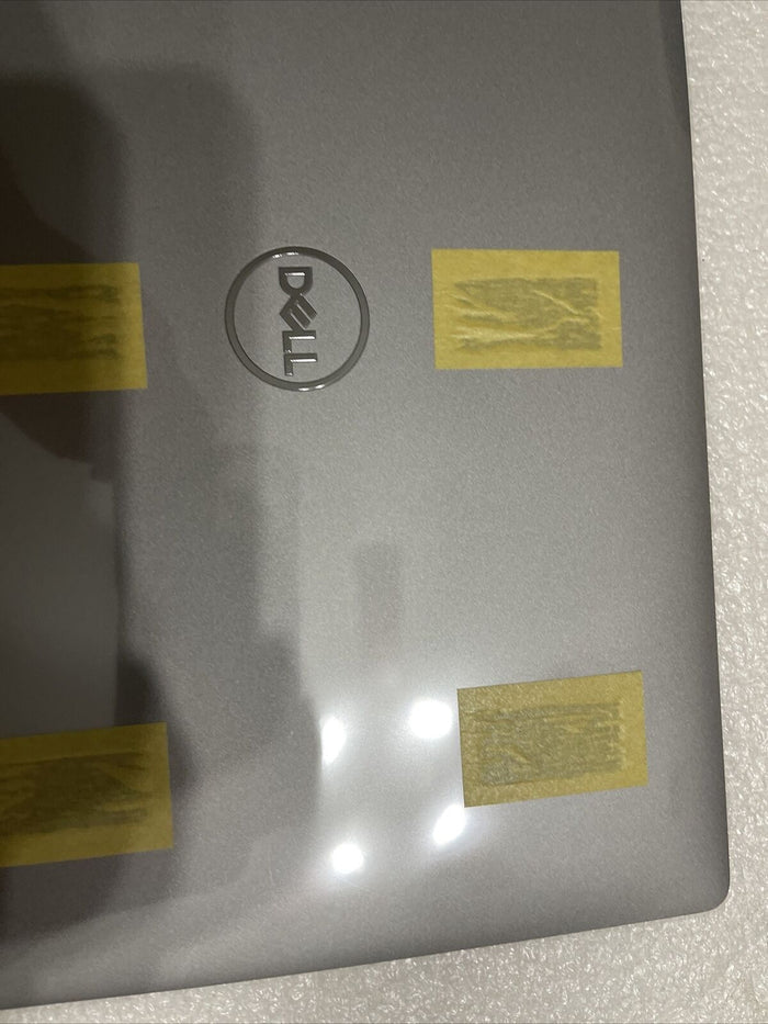 New Dell OEM Latitude 5410 / 5411 14" LCD Back Cover Lid FDRFJ 0FDRFJ M1