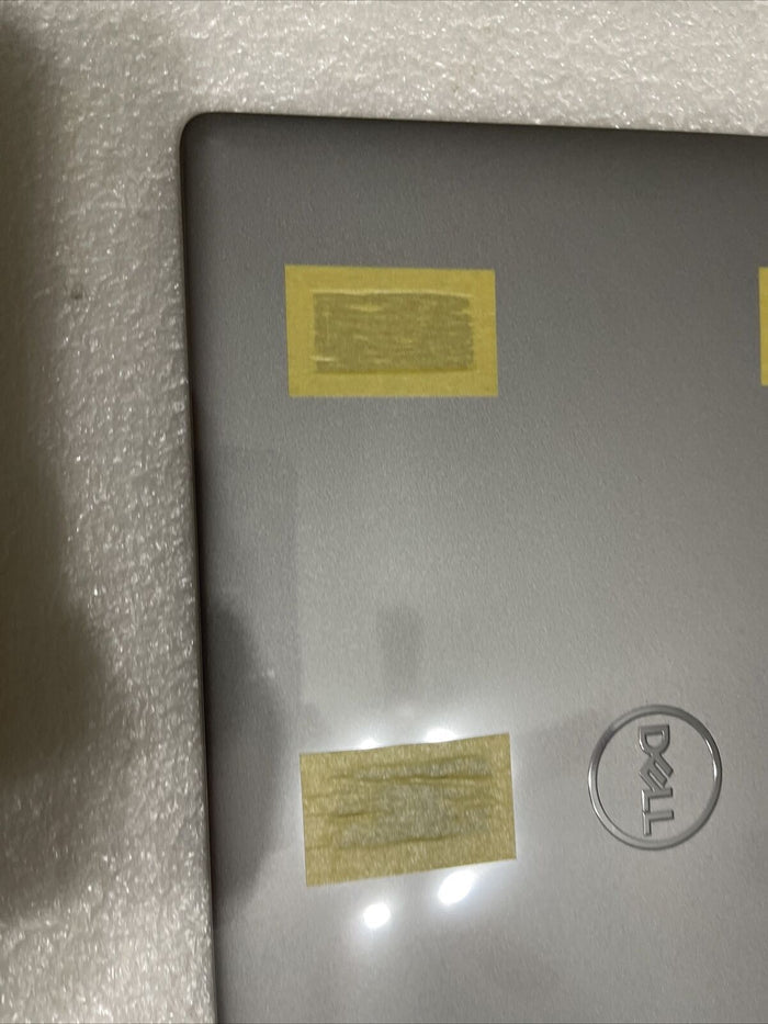 New Dell OEM Latitude 5410 / 5411 14" LCD Back Cover Lid FDRFJ 0FDRFJ M1