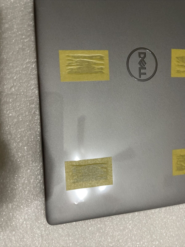 New Dell OEM Latitude 5410 / 5411 14" LCD Back Cover Lid FDRFJ 0FDRFJ M1
