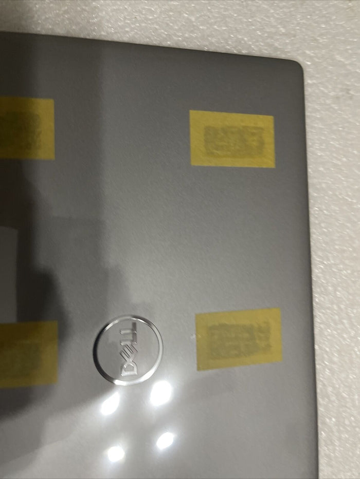 New Dell OEM Latitude 5410 / 5411 14" LCD Back Cover Lid NKPM7 FDRFJ PW3PD T8