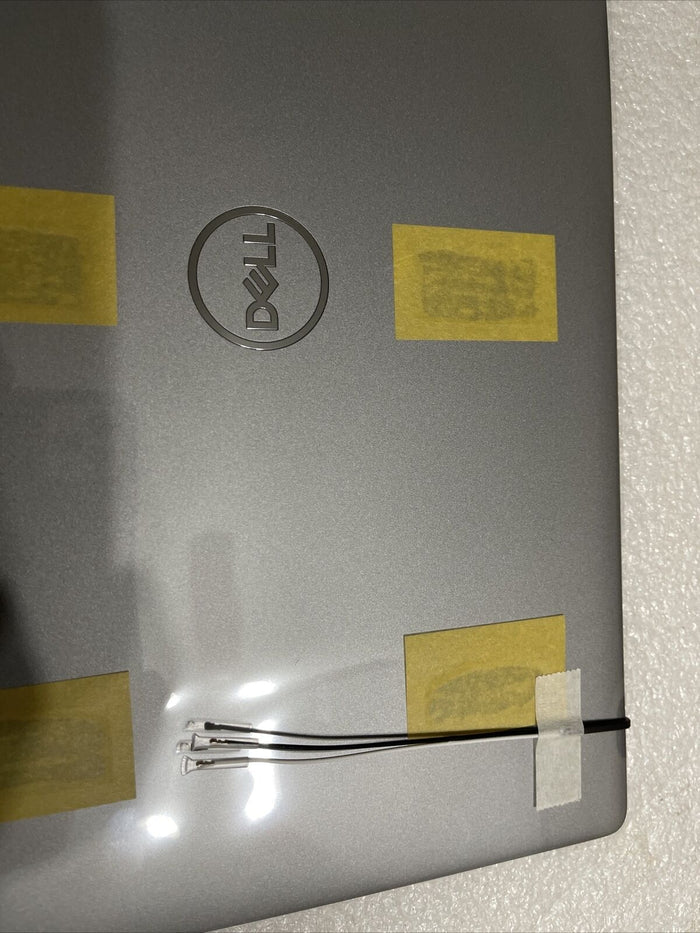 New Dell OEM Latitude 5410 / 5411 14" LCD Back Cover Lid NKPM7 FDRFJ PW3PD T8