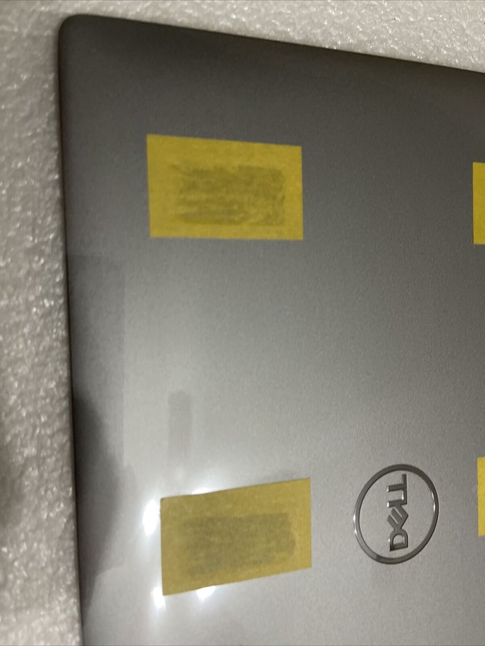 New Dell OEM Latitude 5410 / 5411 14" LCD Back Cover Lid NKPM7 FDRFJ PW3PD T8