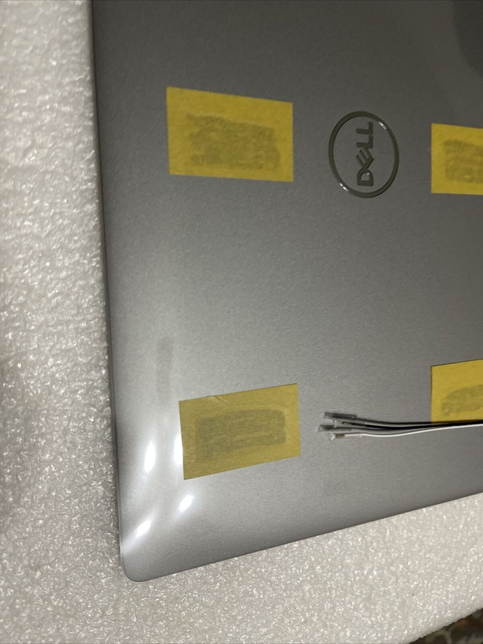 New Dell OEM Latitude 5410 / 5411 14" LCD Back Cover Lid NKPM7 FDRFJ PW3PD T8