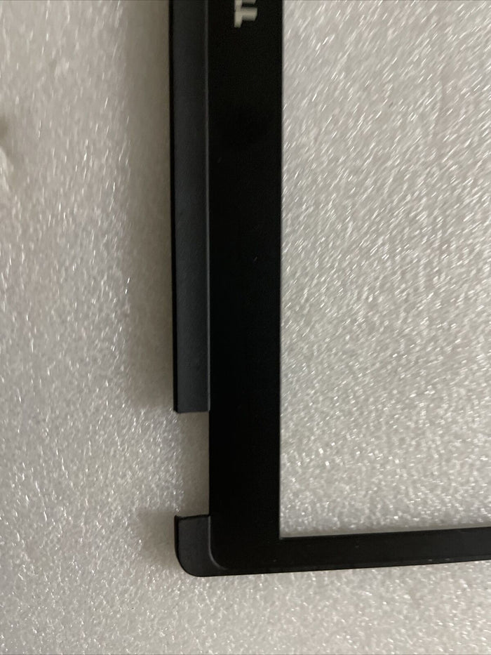 New Dell OEM Latitude 5480 14" LCD Front Trim Bezel - No Touchscreen IR 55WX2 N3