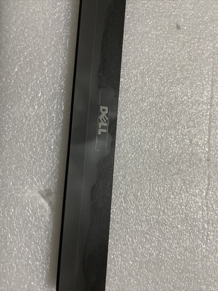 NEW Dell OEM Latitude E7470 14" LCD Front Trim  Bezel No TS / No Cam 9DPT7 H1 N4