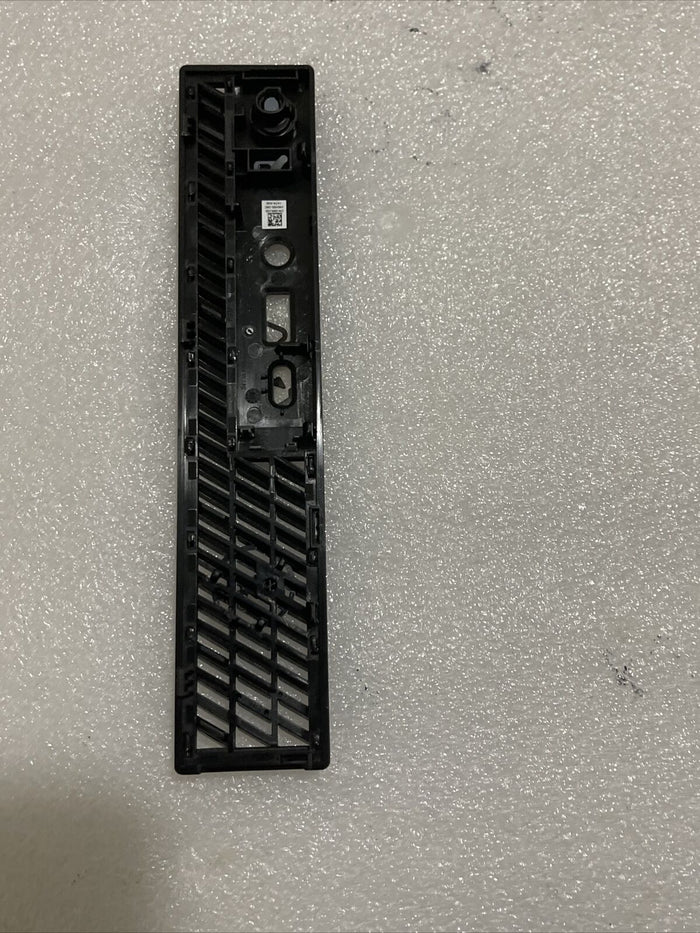 New Dell OEM Optiplex 5000 Micro Small Form Factor Front Bezel 8RJ3D 08RJ3D HsTN