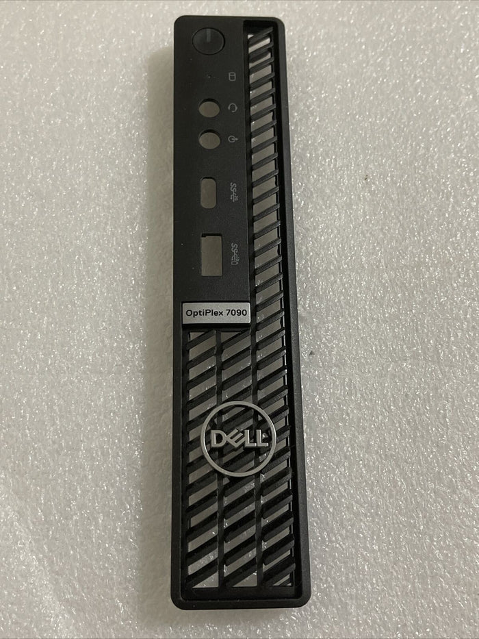 New DELL OPTIPLEX 7090 MICRO FRONT BEZEL TPW6N 0TPW6N HP TA