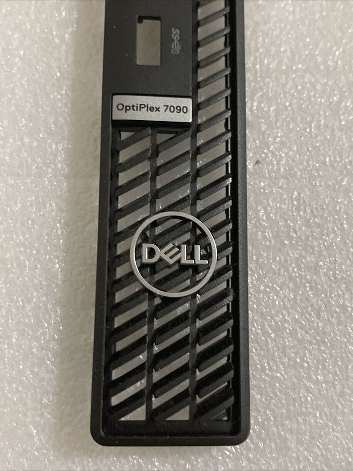 New DELL OPTIPLEX 7090 MICRO FRONT BEZEL TPW6N 0TPW6N HP TA