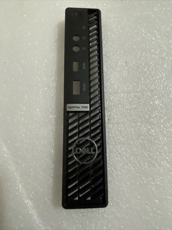 New DELL OPTIPLEX 7090 MICRO FRONT BEZEL TPW6N 0TPW6N HP TA