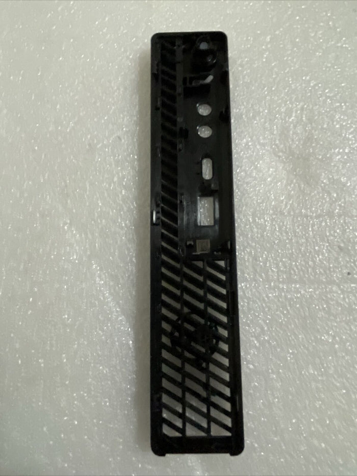 New DELL OPTIPLEX 7090 MICRO FRONT BEZEL TPW6N 0TPW6N HP TA