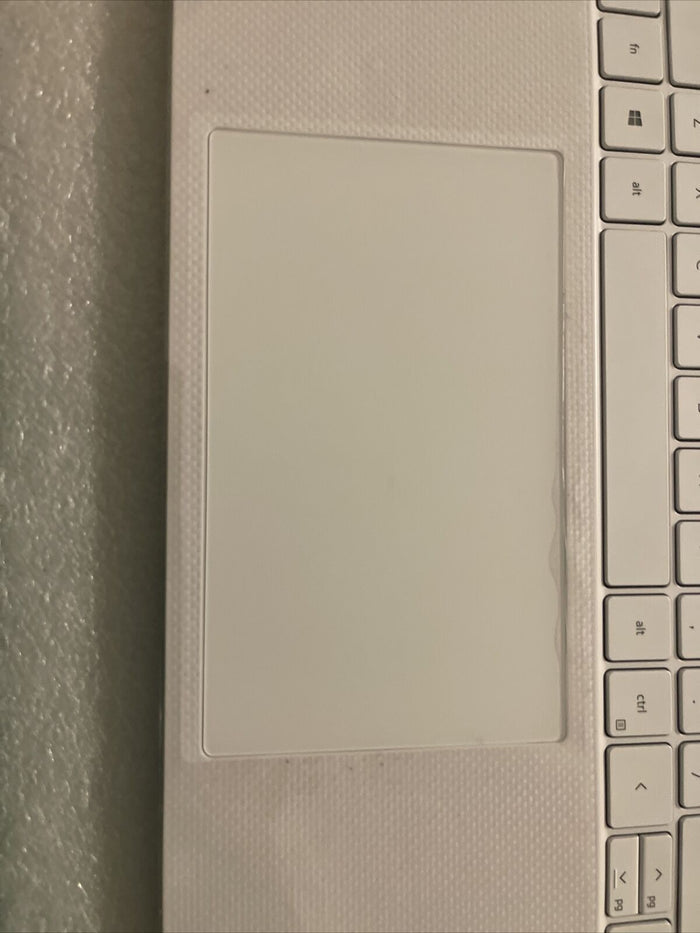New Dell XPS 9500 9510 Palmrest Touchpad US English Backlit Keyboard DTXVP S1 H2