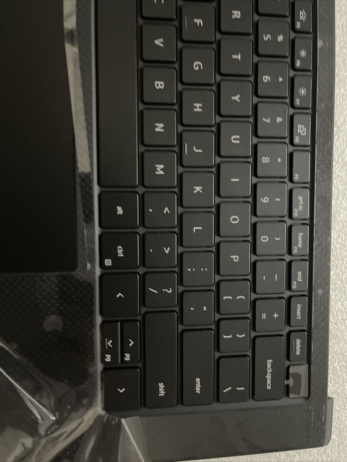 New Dell XPS 9520 9530 Palmrest Touchpad US Backlit US Keyboard CYJV4 GN0D2 H4D5