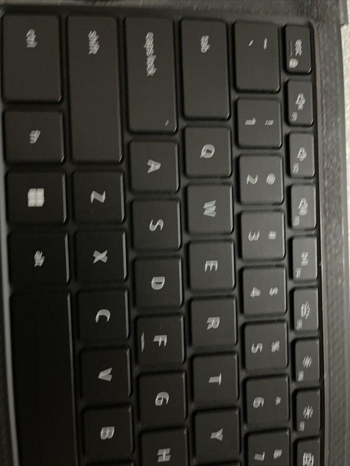 New Dell XPS 9530 Laptop Palmrest Touchpad US Backlit  Keyboard VHN0D N1 P3
